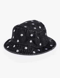 Page One Young buckethat - Borduursels - donkergrijs Sale