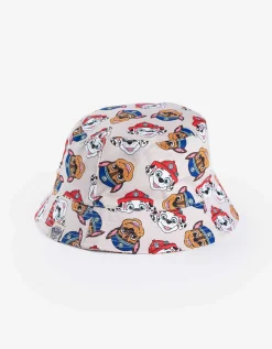 Dopodopo boys buckethat - Paw Patrol - beige Online