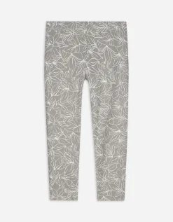 Ever Me Capri broek - 7/8 lengte - groen Hot