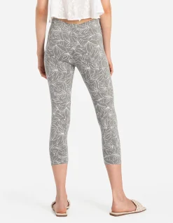 Ever Me Capri broek - 7/8 lengte - groen Hot