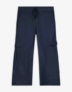 Ever Me Capribroek - Effen - donkerblauw Best