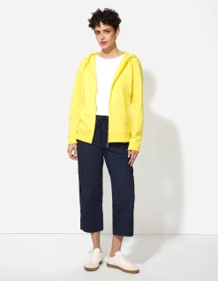 Ever Me Capribroek - Effen - donkerblauw Best