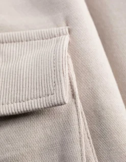 Takko Cargobroek - Elastische band - beige New