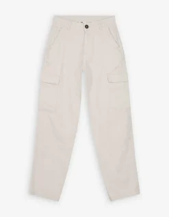 Ever Me Cargobroek - Katoenmix - beige Sale
