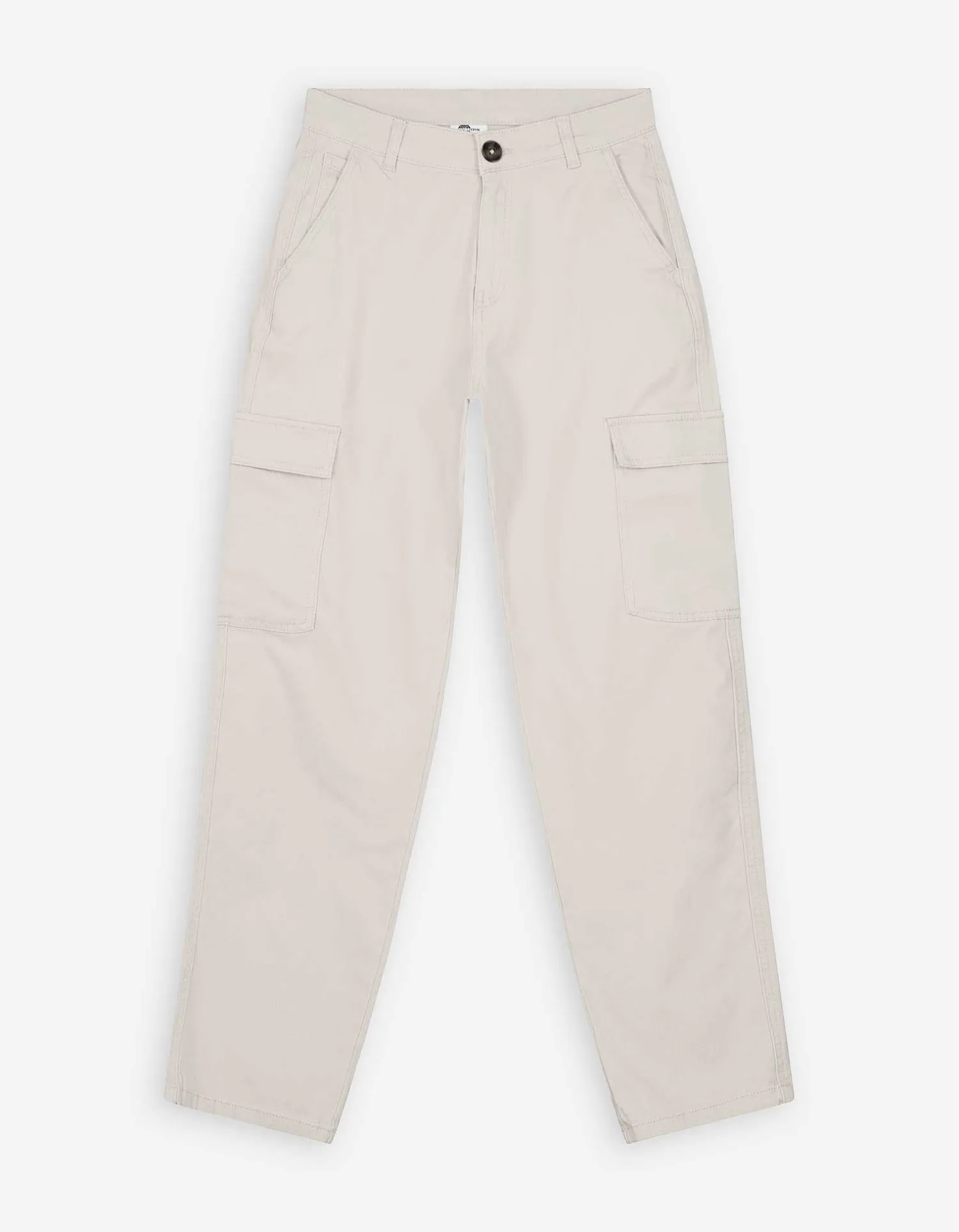 Ever Me Cargobroek - Katoenmix - beige Sale