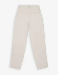 Ever Me Cargobroek - Katoenmix - beige Sale