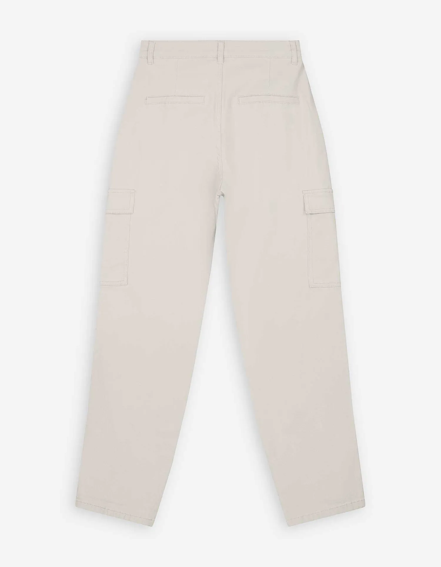 Ever Me Cargobroek - Katoenmix - beige Sale