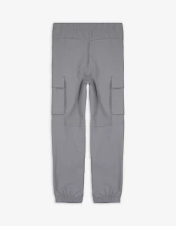 Chapter Young Cargobroek - nylon - donkergrijs Sale