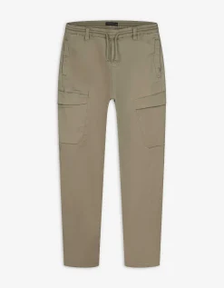 Takko Cargobroek - Riemlussen - bruin Discount