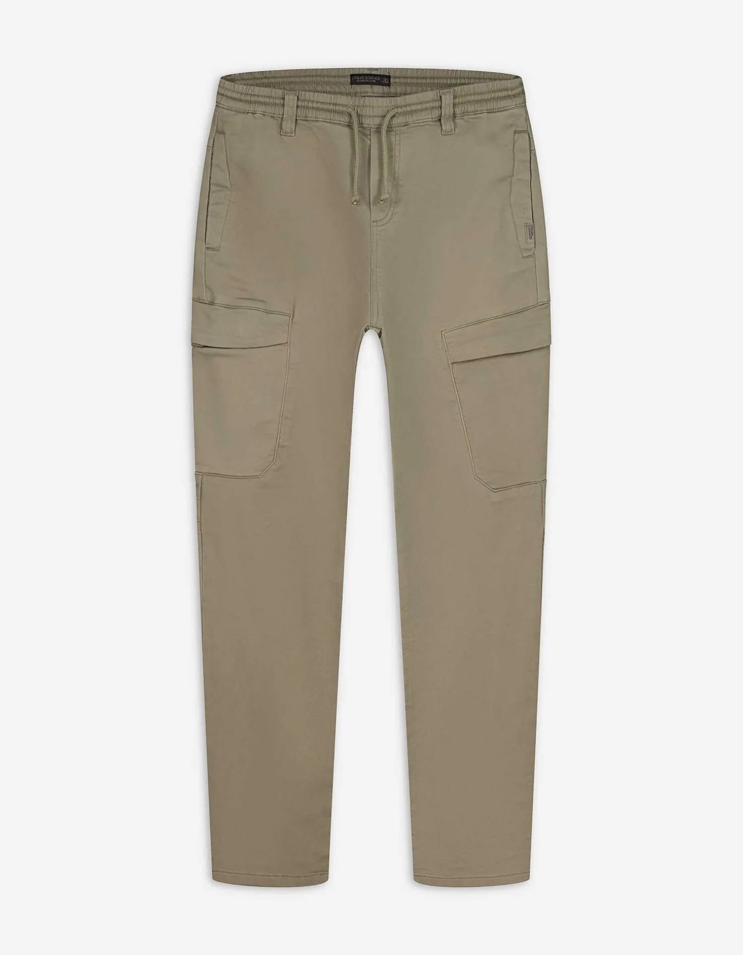 Takko Cargobroek - Riemlussen - bruin Discount