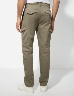 Takko Cargobroek - Riemlussen - bruin Discount