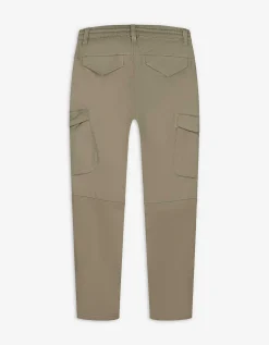 Takko Cargobroek - Riemlussen - bruin Discount