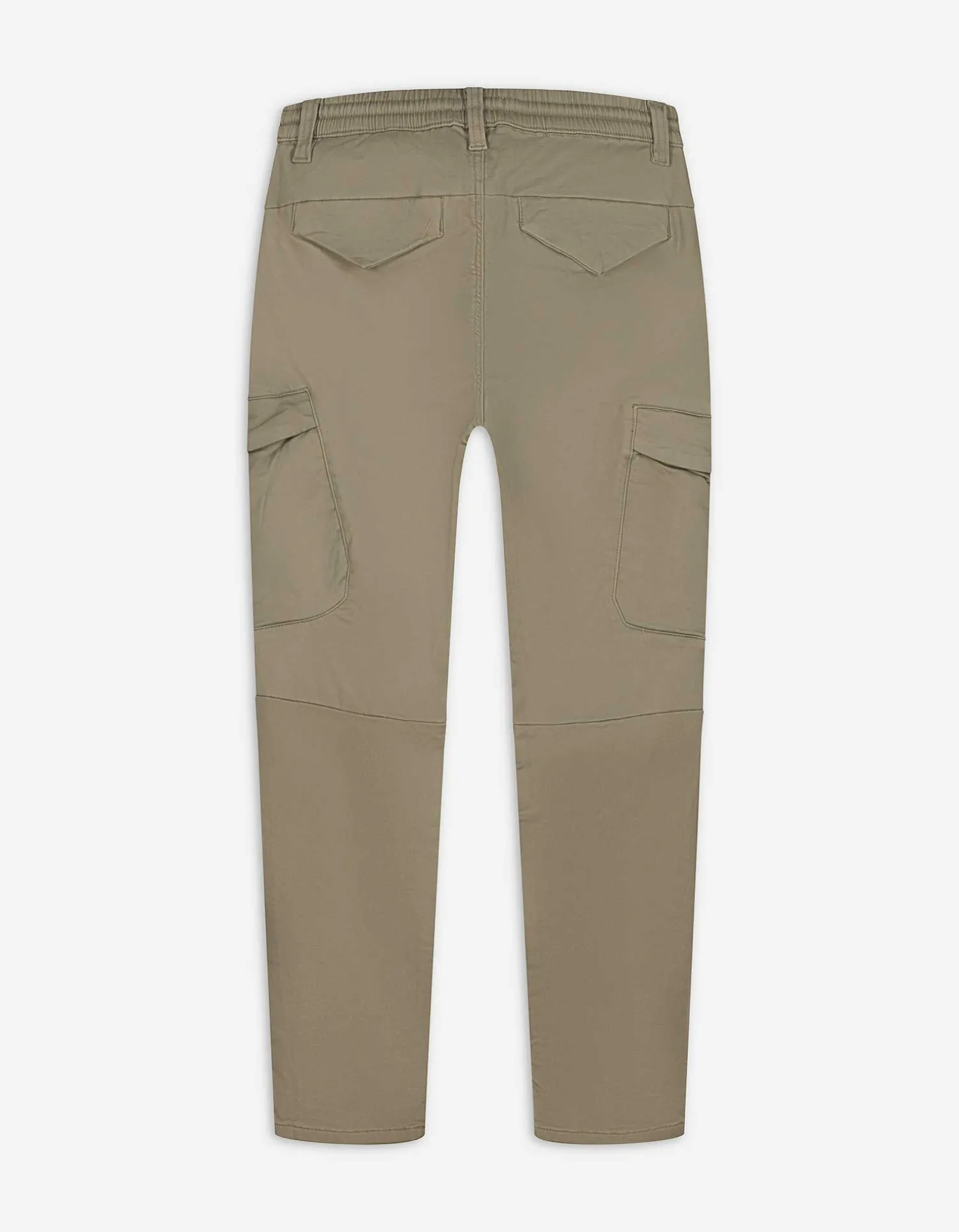 Takko Cargobroek - Riemlussen - bruin Discount