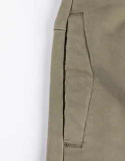 Takko Cargobroek - Riemlussen - bruin Discount