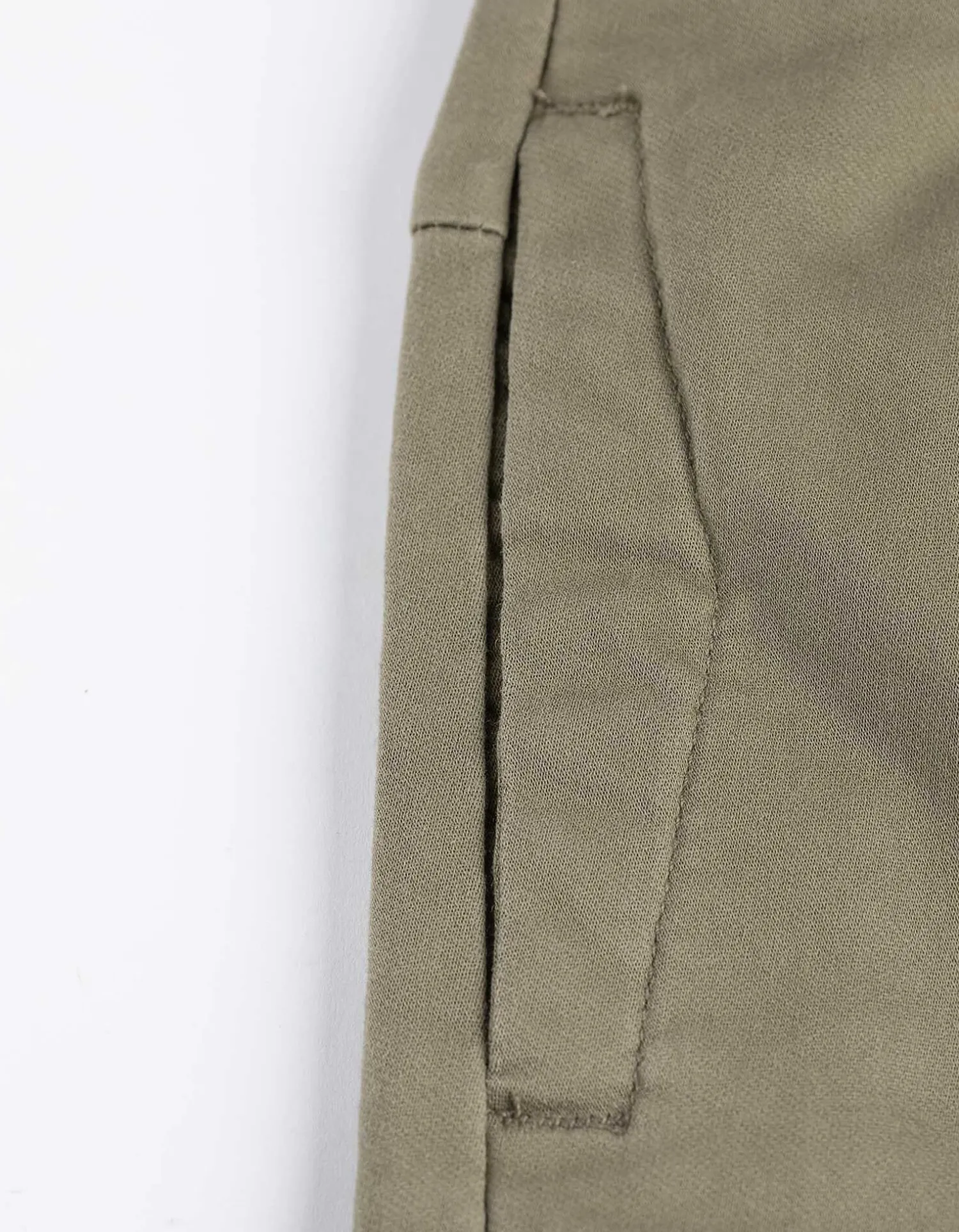 Takko Cargobroek - Riemlussen - bruin Discount