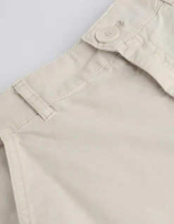 Page One Cargobroek - Wide fit - beige Hot
