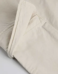 Page One Cargobroek - Wide fit - beige Hot