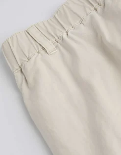 Page One Cargobroek - Wide fit - beige Hot