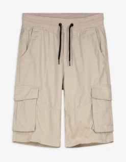 Chapter Young Cargoshort - Effen - beige Best