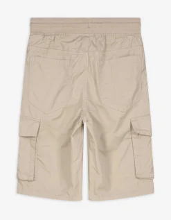 Chapter Young Cargoshort - Effen - beige Best