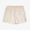 Page One Cargoshort - Keper - beige Online