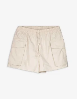 Page One Cargoshort - Keper - beige Online