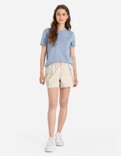 Page One Cargoshort - Keper - beige Online