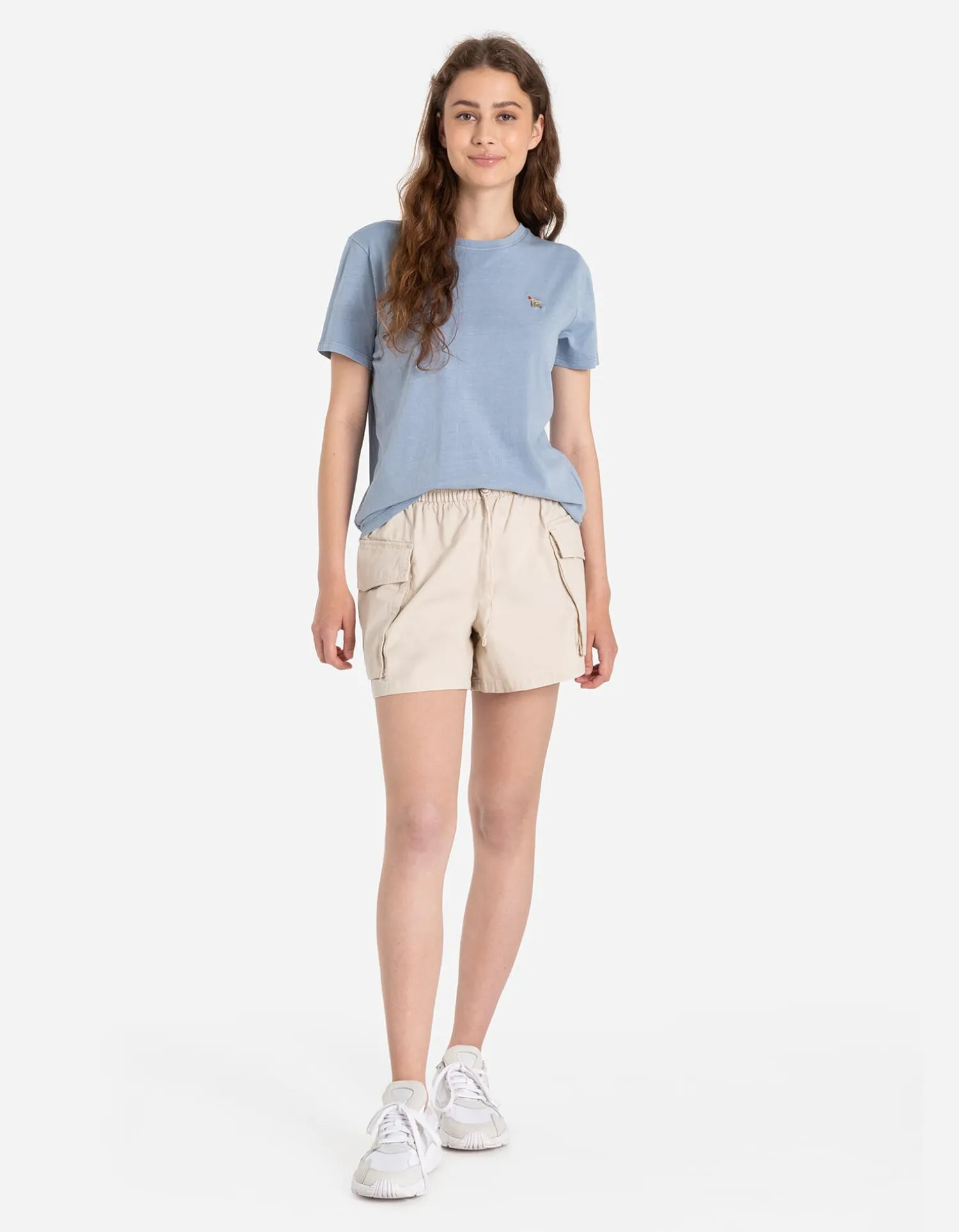 Page One Cargoshort - Keper - beige Online