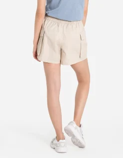 Page One Cargoshort - Keper - beige Online