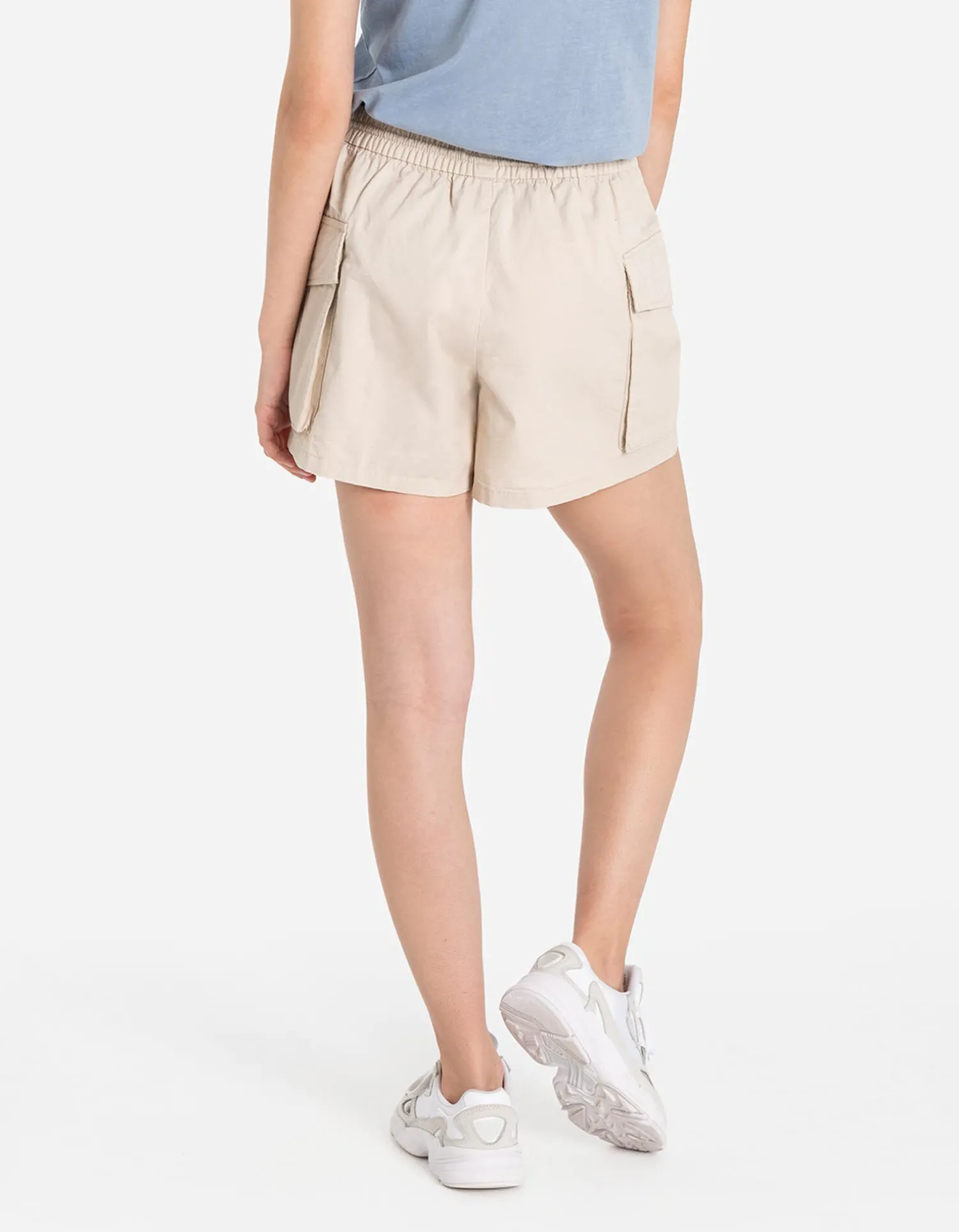 Page One Cargoshort - Keper - beige Online
