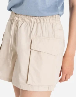 Page One Cargoshort - Keper - beige Online