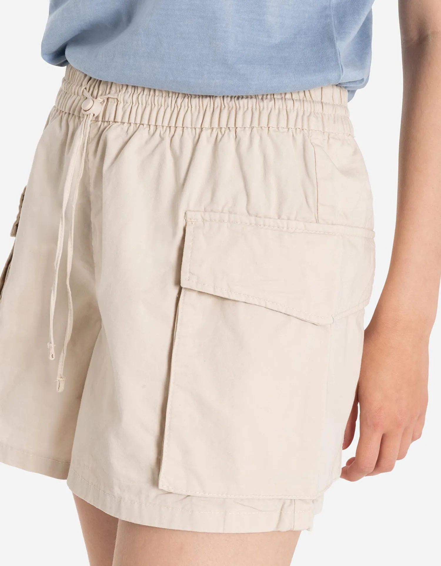 Page One Cargoshort - Keper - beige Online