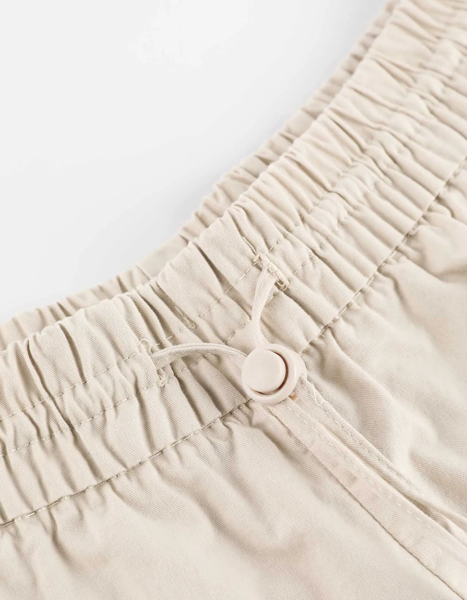 Page One Cargoshort - Keper - beige Online