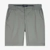 Takko Chinoshort - turkoois Outlet