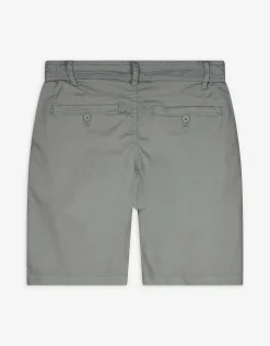 Takko Chinoshort - turkoois Outlet