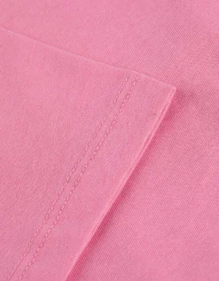 Page One Young Cropped shirt - Jersey - pink Fashion