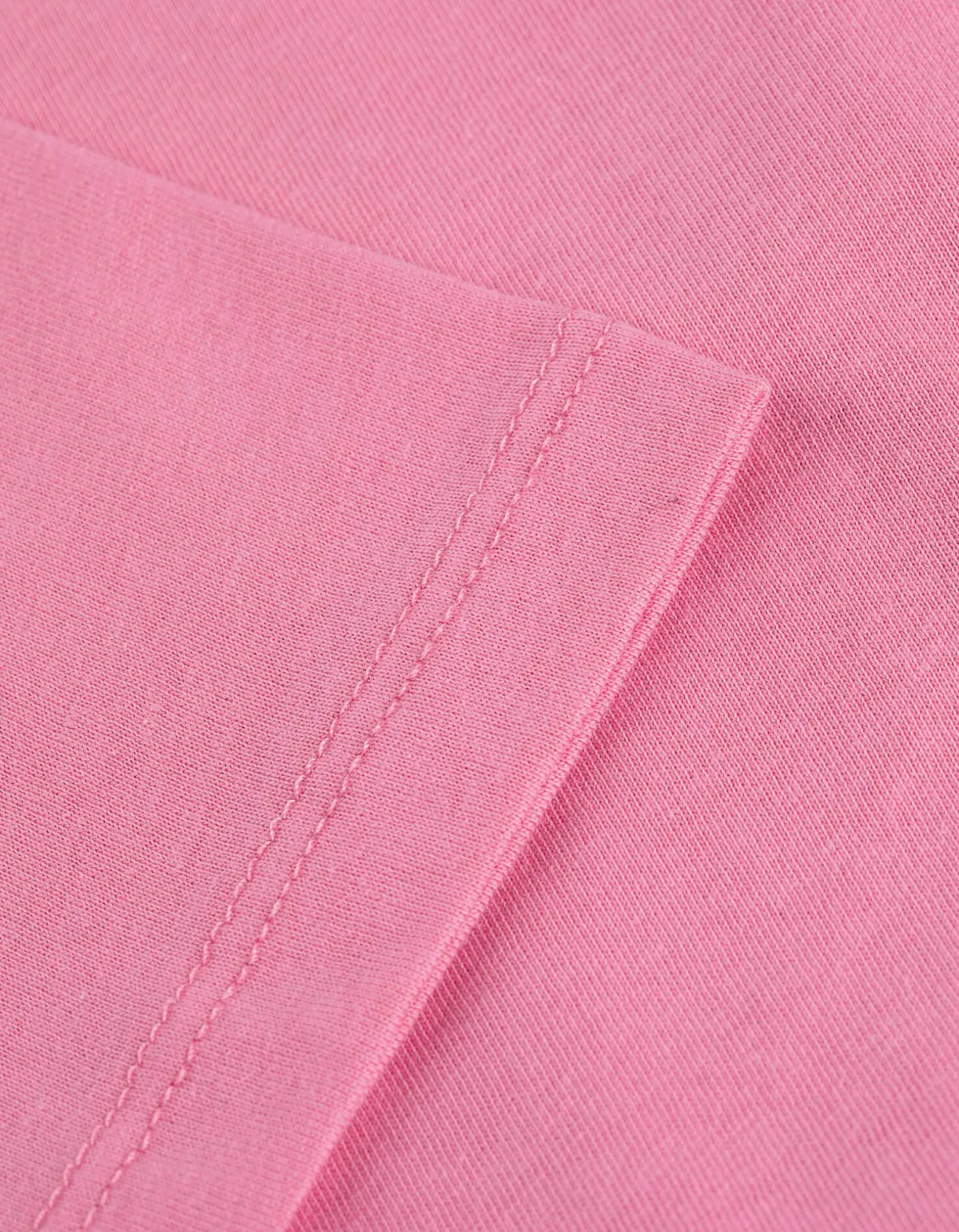 Page One Young Cropped shirt - Jersey - pink Fashion