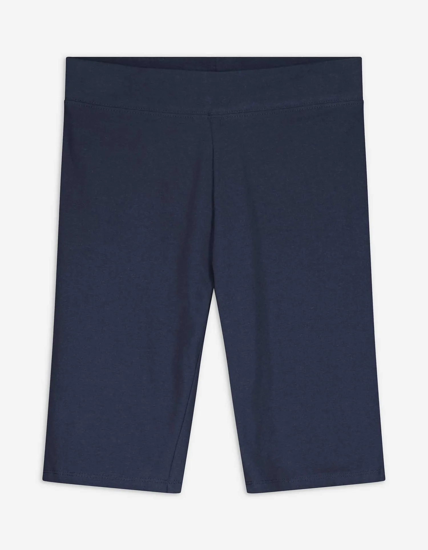 Page One Fietsbroek - Elastische band - donkerblauw Discount