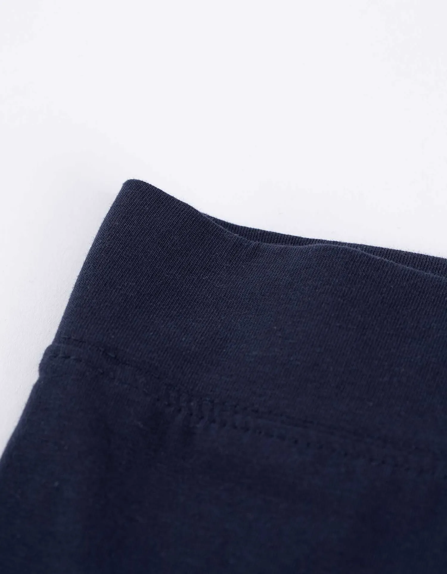 Page One Fietsbroek - Elastische band - donkerblauw Discount