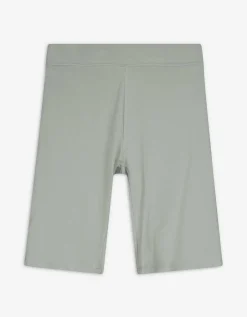 Page One Fietsbroek - Jersey - turkoois Sale