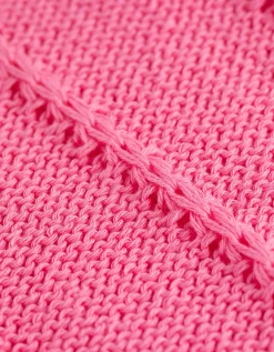Page One Gebreid overhemd - Breigoed - pink Outlet