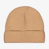 Accessories Gebreide muts - Omslag - beige Clearance