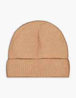 Accessories Gebreide muts - Omslag - beige Clearance