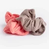 Accessories Haarband - Set van 2 - beige New