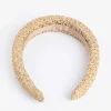 Accessories Haarsieraden - beige Clearance