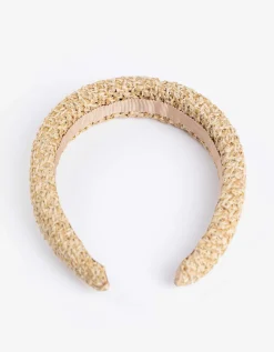 Accessories Haarsieraden - beige Clearance