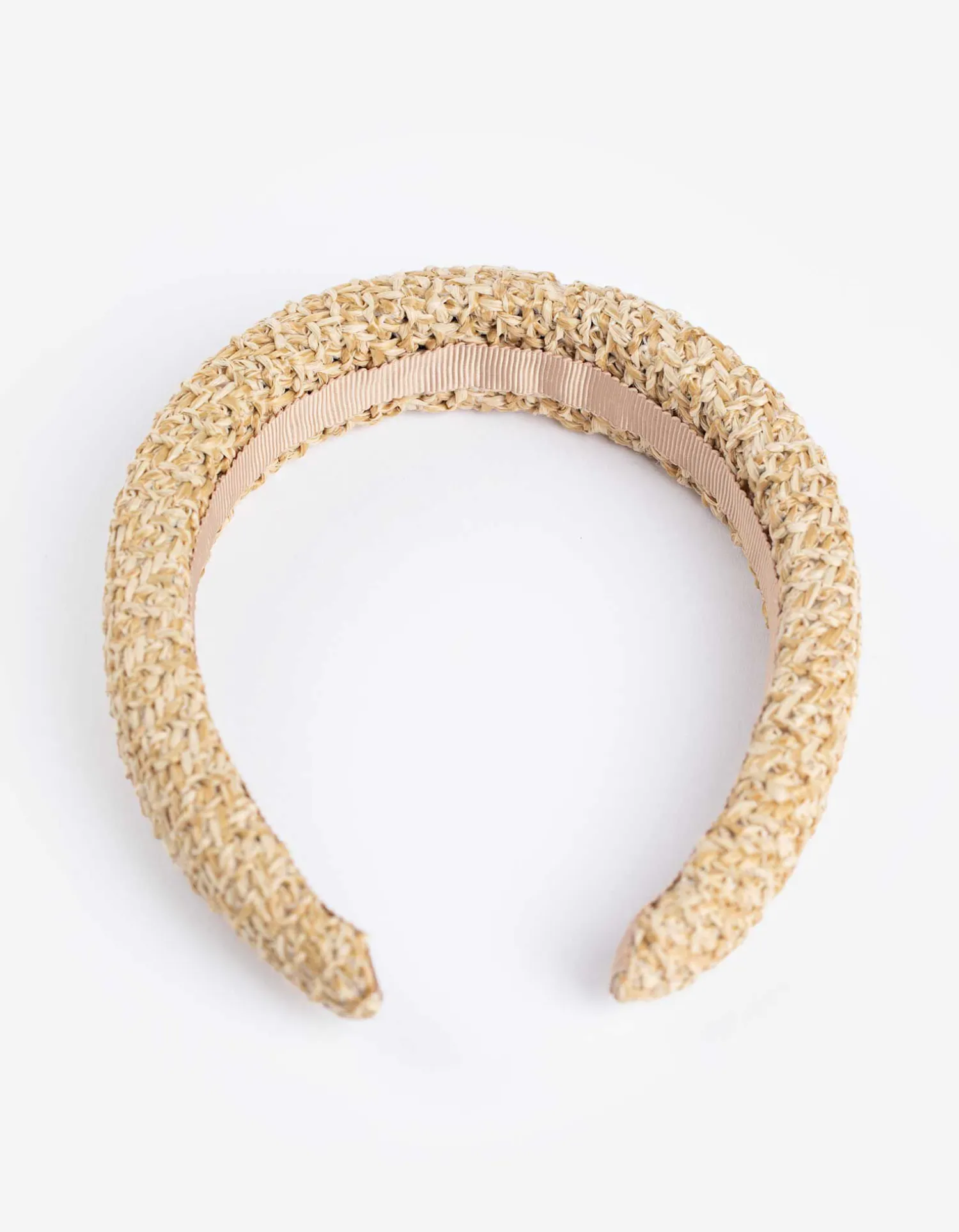 Accessories Haarsieraden - beige Clearance