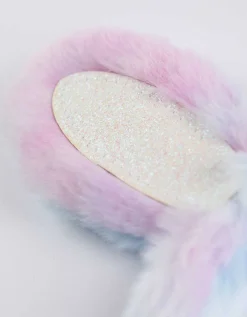 Dopodopo girls Haarsieraden - Glitter - pink Outlet