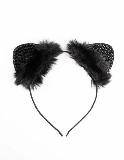 Accessories Haarsieraden - Halloween - zwart Clearance