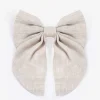 Dopodopo girls Haarsieraden - Katoen - beige Online